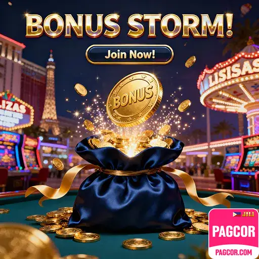 pagcor bonus experience popular game