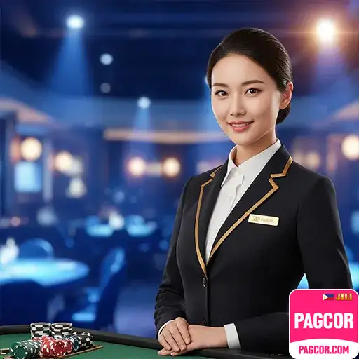 pagcor casino discover elite game