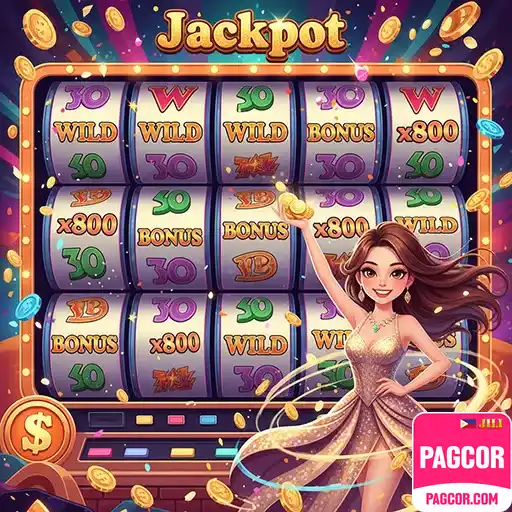 pagcor game discover trusted game