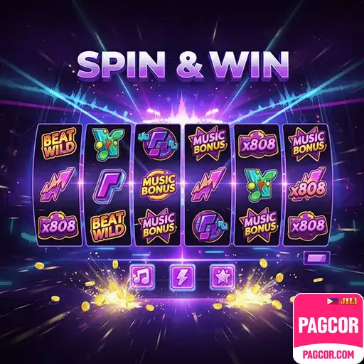 pagcor slots engage in top game