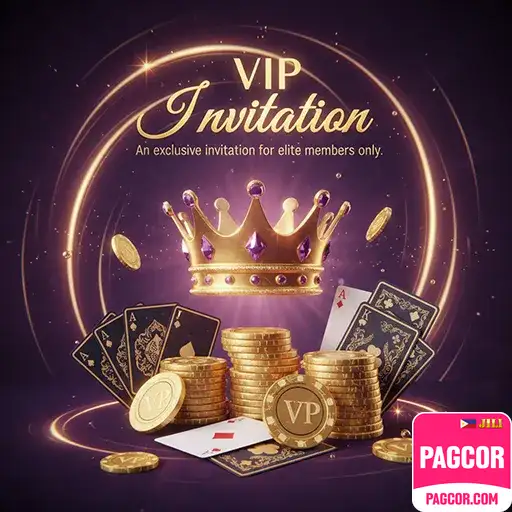 pagcor vip engage in exciting game