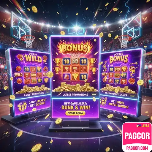 pagcor  experience trusted game